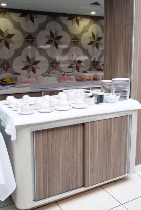Hotel Nacional Arapiraca Zewnętrze zdjęcie