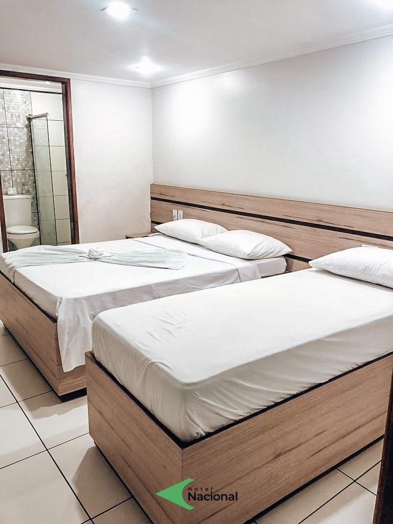 Hotel Nacional Arapiraca Zewnętrze zdjęcie