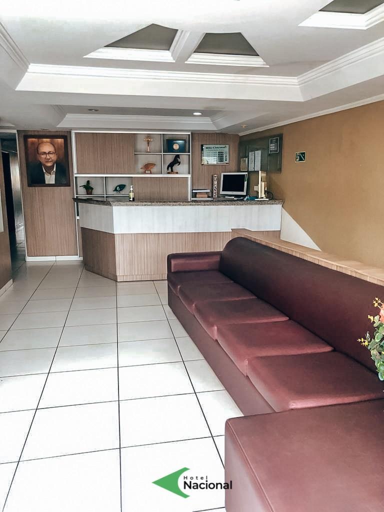 Hotel Nacional Arapiraca Zewnętrze zdjęcie