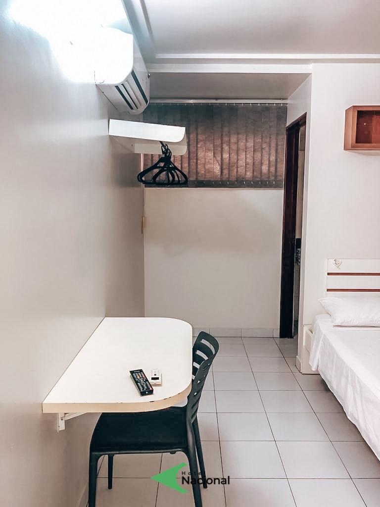 Hotel Nacional Arapiraca Zewnętrze zdjęcie