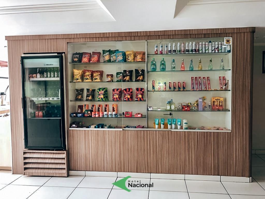 Hotel Nacional Arapiraca Zewnętrze zdjęcie