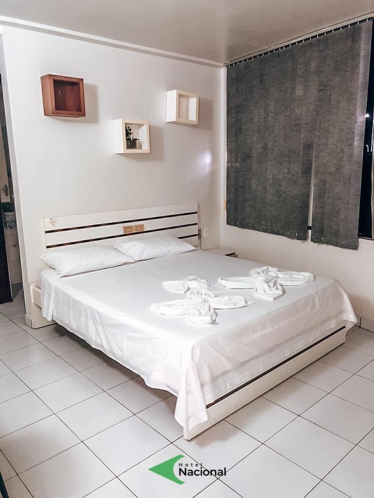 Hotel Nacional Arapiraca Zewnętrze zdjęcie